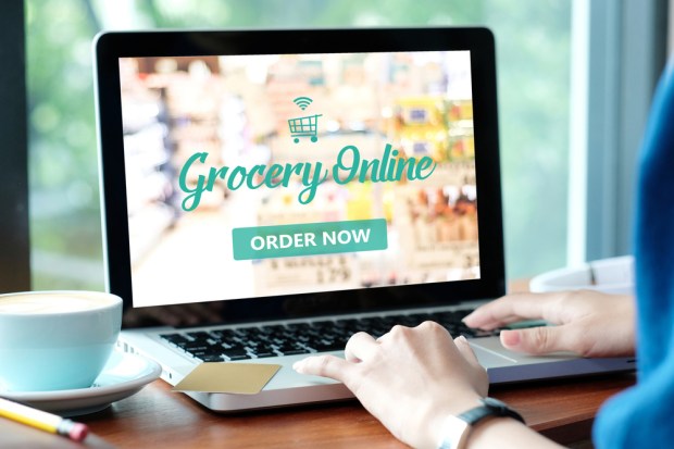 Why Grocers Are Providing Fresh Options For Digital Omnicommerce Shopping