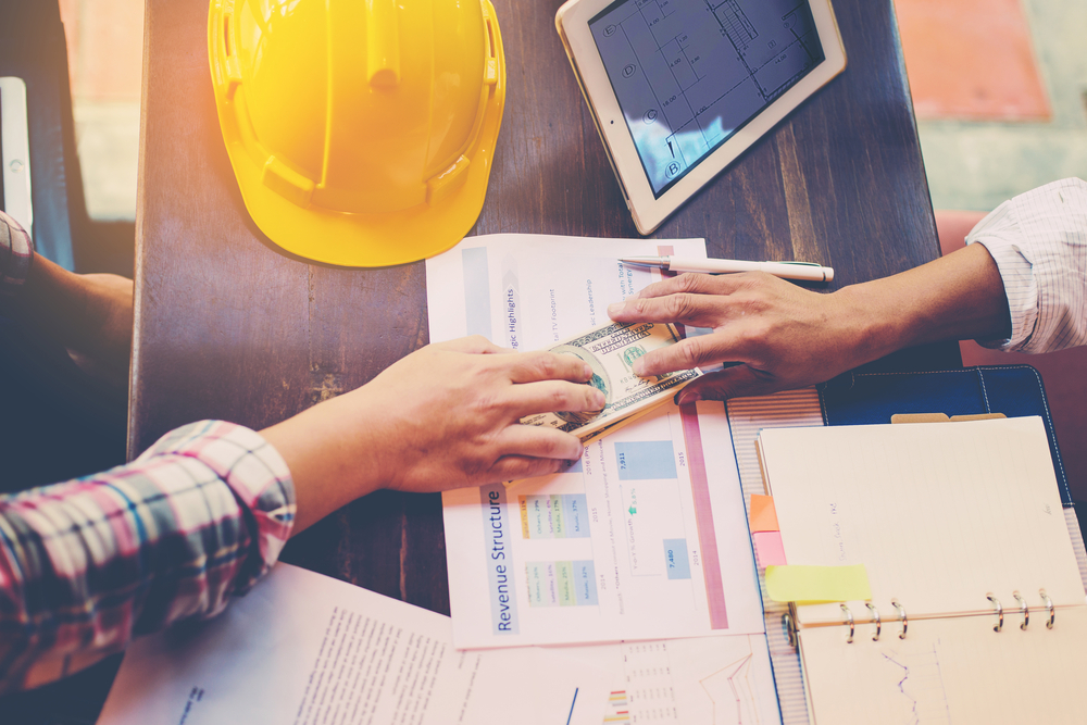 Land Gorilla On Pulling Lenders Into The Fold Of Construction Payments Friction