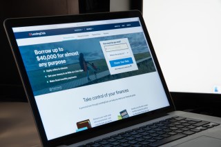 LendingClub Settles With SEC, DOJ