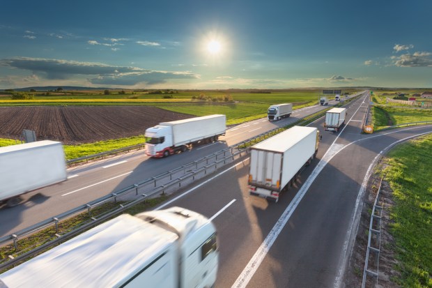 Loadsmart On What Freight Consolidation May Mean For Payments