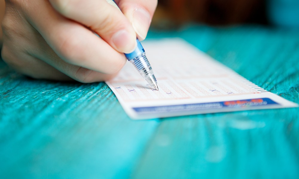 Some States Accept Cards for Mega Millions