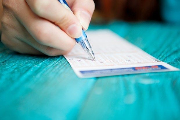 Mega Millions Winning Ticket Could Come Via Payment Card