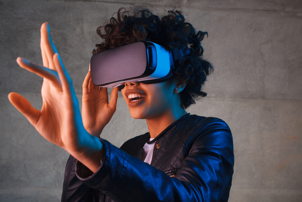 AR And VR Sizzle At Macy’s And Walmart, Amazon And Danske Bank Fizzle