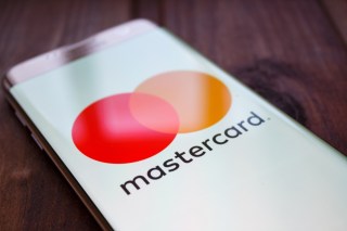 Mastercard Ditches Signatures Completely