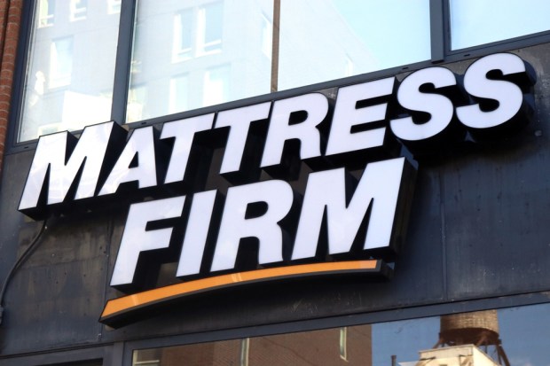 Mattress Firm Plans To Shrink Footprint With Chapter 11 Filing