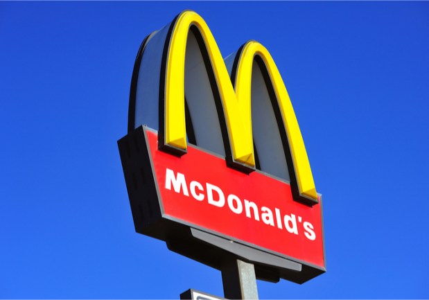 McDonald’s Beats Q3 Estimates Amid Kiosk, Delivery Initiatives