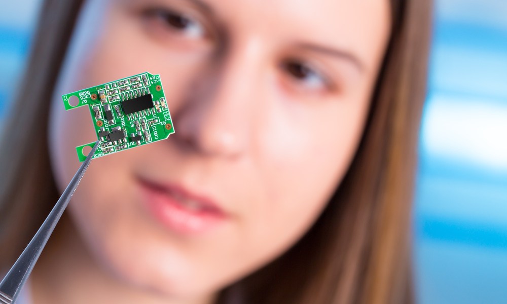 Could Microchip Implants Increase Fraud?