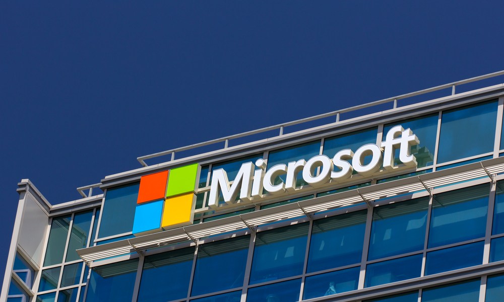 Microsoft Beats on FY Q1 Despite Azure Slowdown