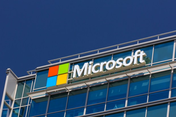Microsoft Beats on FY Q1 Despite Azure Slowdown