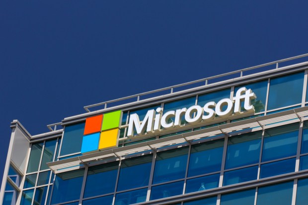 Microsoft Beats On FY Q1 Despite Azure Slowdown