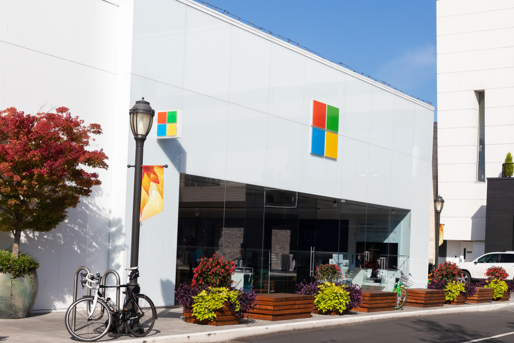 Microsoft Debuts Expense Management App