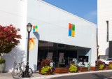 Microsoft Debuts Expense Management App
