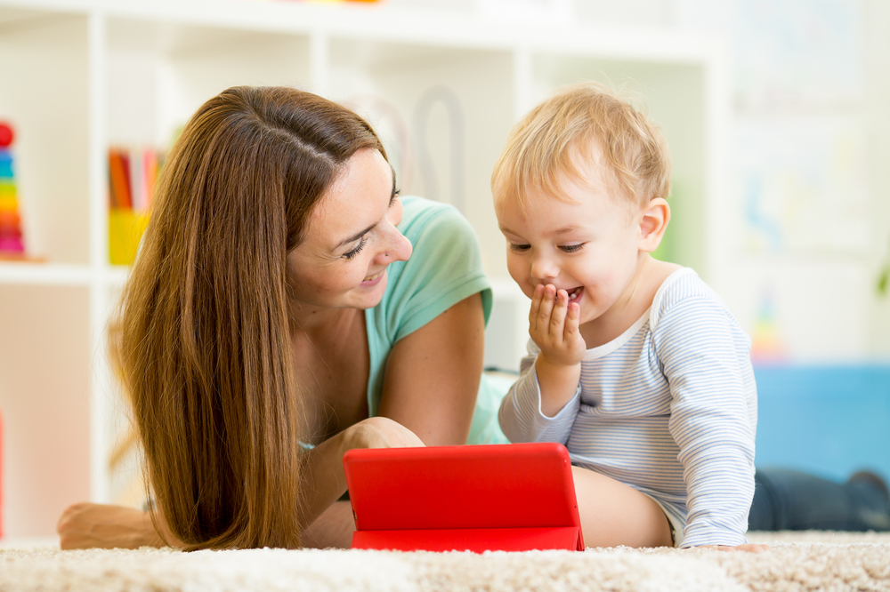 Ecosystems: Google, Disney And The Power Of Parental Spend