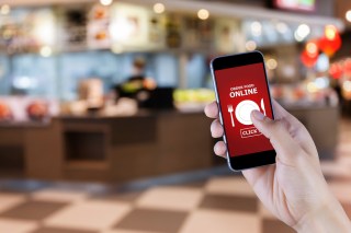 Has Mobile OrderAhead Become A Must Have For Coffee Shops?