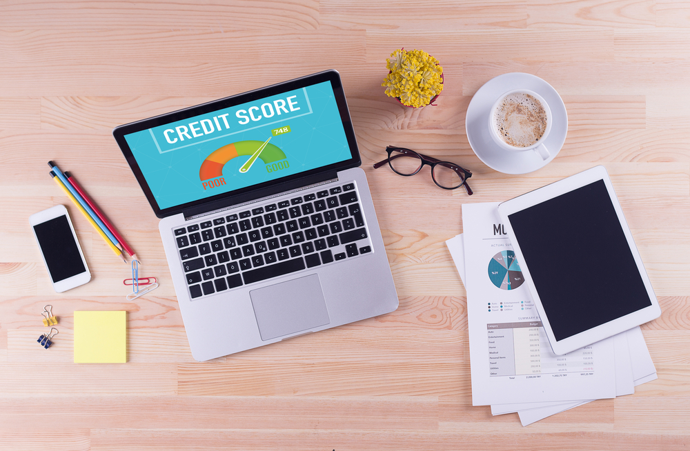 Nav, Clover Pair To Bring Small Firms Their Credit Scores