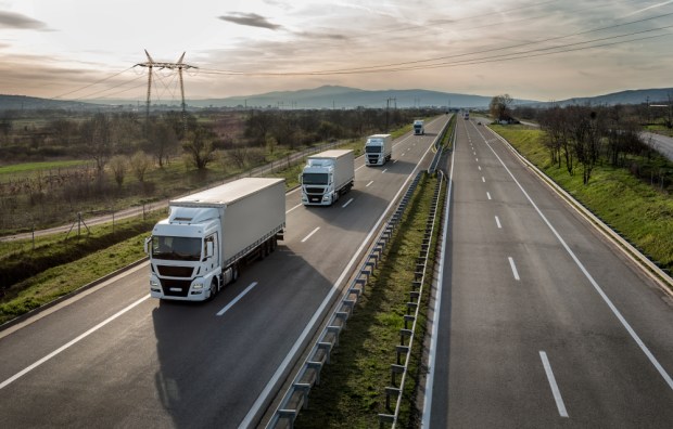 Fleet Drivers Brace For Brexit Complexities