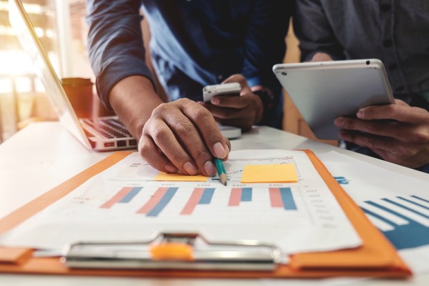 OakNorth: How AI Can Fuel Banks’ Return To SMB Lending