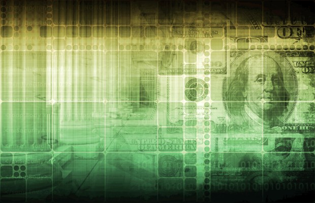 State Bank Regs File Suit To Block OCC’s Bank Charter