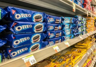 Mondelēz Eyes Innovation, Beats Earnings Amid Snacking Growth