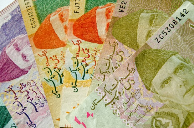 Pakistan Moves Toward Digital B2B Payments