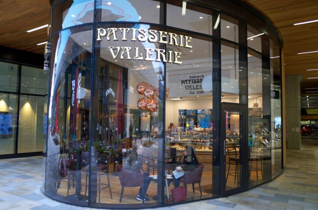 Patisserie Valerie Finance Director Arrested Amid Accounting Probe