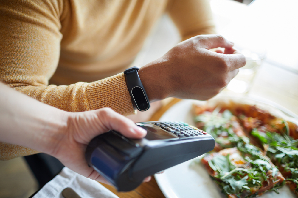 Want To Win With Payment Terminals? Get Intimate.