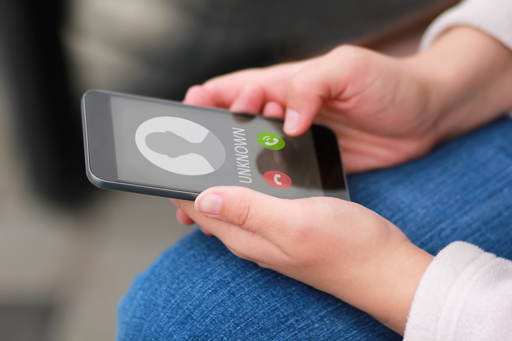 From The Phone To Email: How Scammers Hit SMBs
