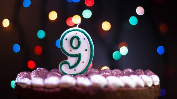 Happy Birthday To PYMNTS
