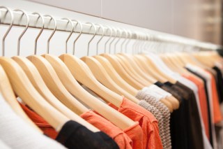 Rent The Runway Sets Up Drop Boxes Across U.S.