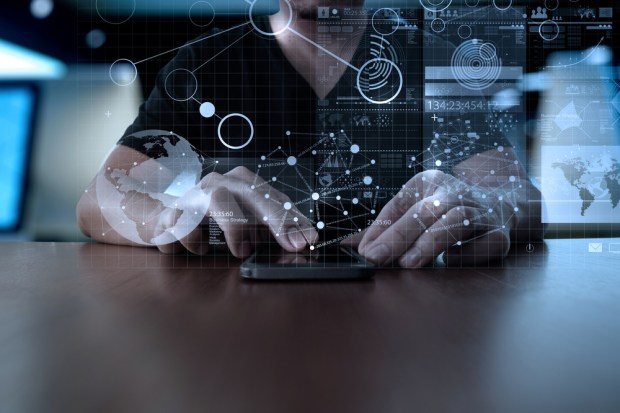 Today In Data: The Hidden Costs Of Digitization