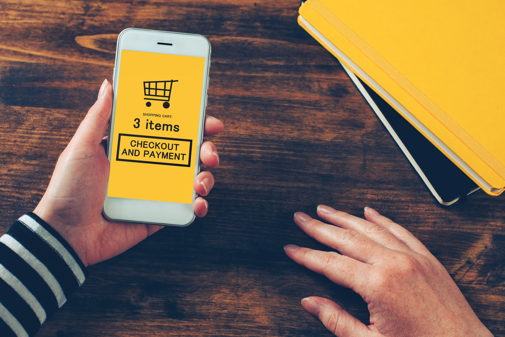 Today In Data: Digital Retail Innovation