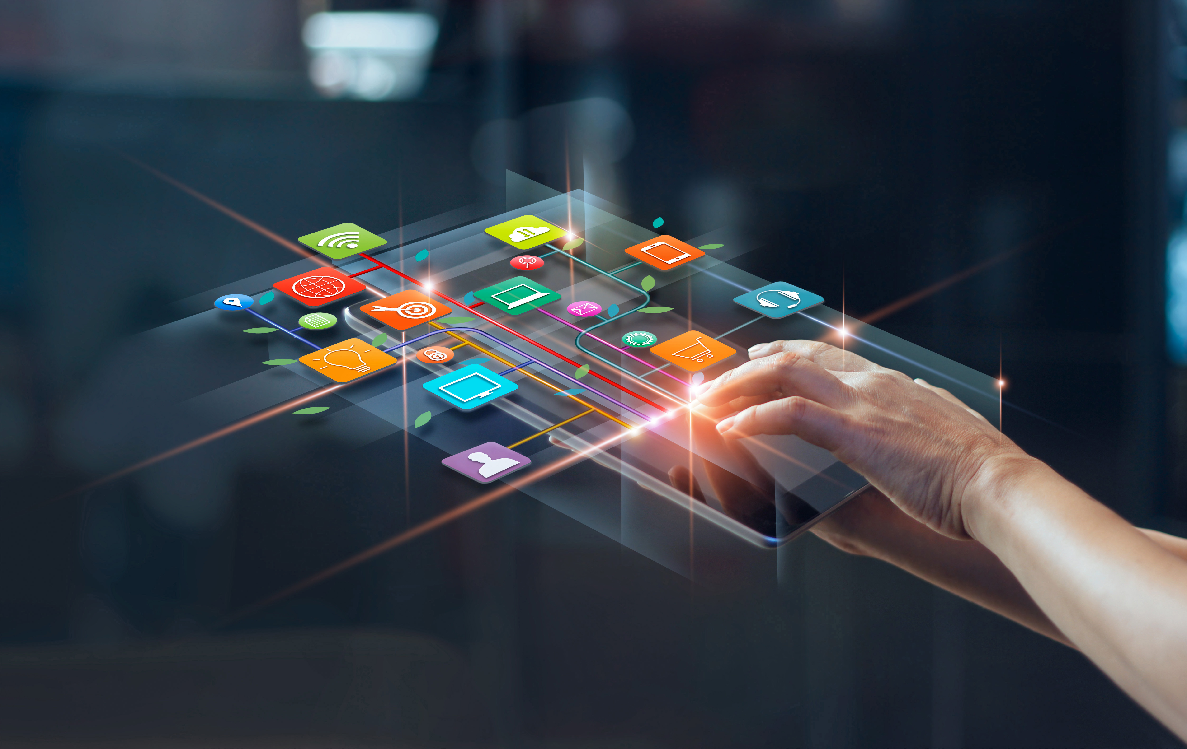 Today In Data: Separating The Hope From The Hype In Payments