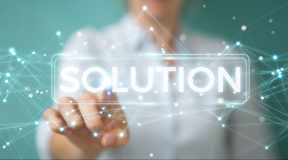 Today In Data: Digital Solutions To Inefficient Problems