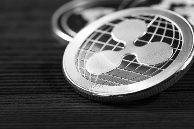 XRP Revenues Double for Ripple in Q3