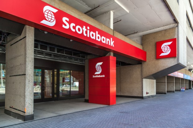 Scotiabank Sounds Off On Canada’s First Payments Modernization Step