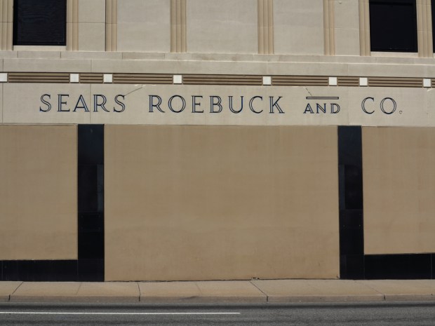 Sears Nixes Printed Holiday Catalog