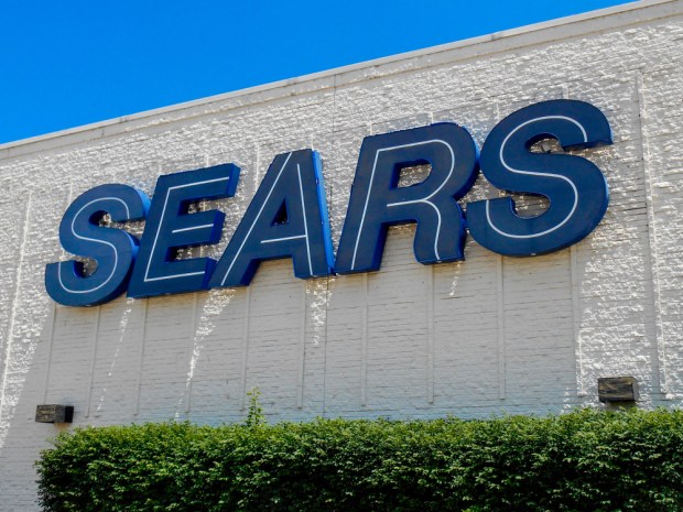 Supplier Sues Sears Over Alleged Unpaid Invoices