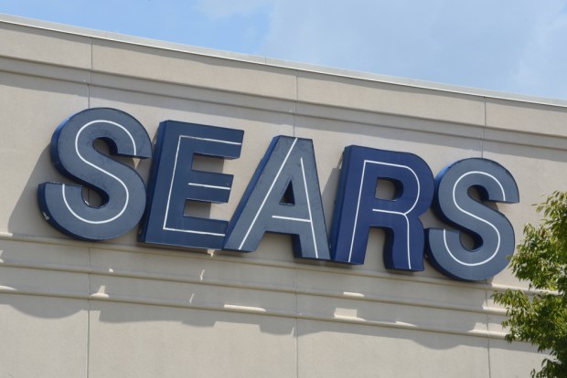Whirlpool Demands Sears Return Shipped Products