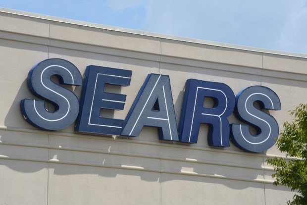 Whirlpool Demands Sears Return Appliances Ordered Before Bankruptcy