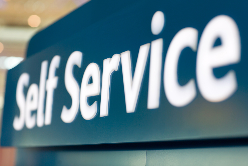 Today In Data: Building A Better Self-Service World