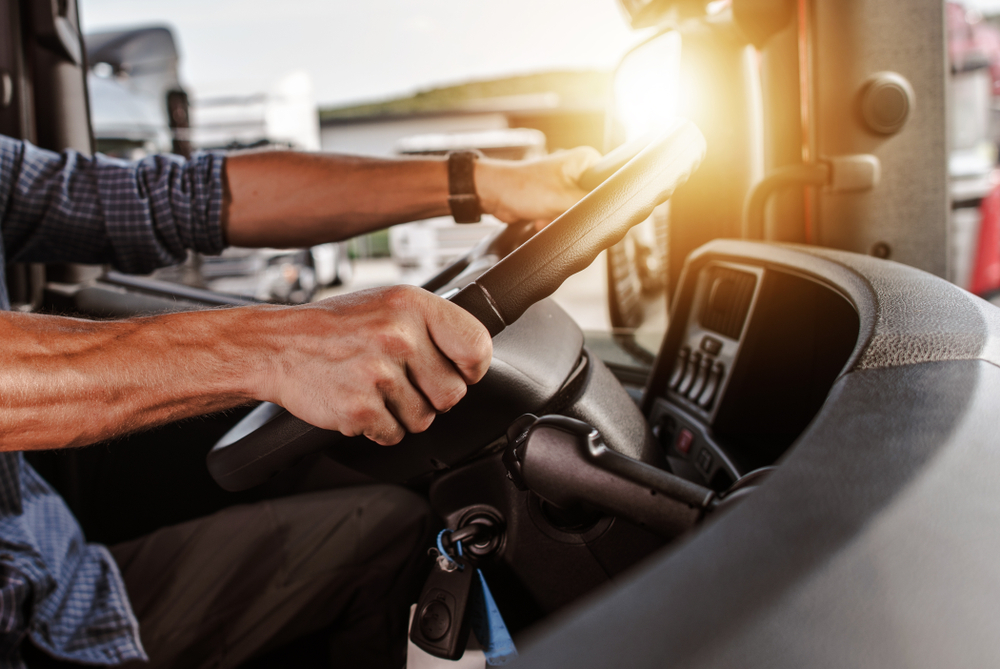 Shipwell On Driving Logistics Innovation Through Connectivity