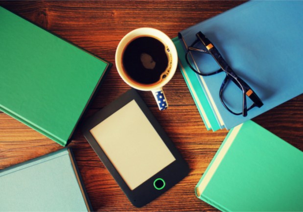 Book Subscriptions Turn The Next Digital Page