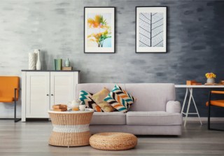 Furnishing The Mobile Lifestyle, Sharing Economy-Style