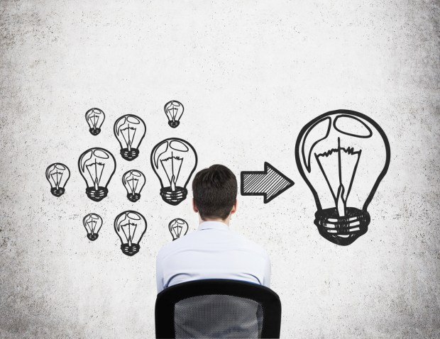 Small Business FinTech Takes Center Stage With VCs