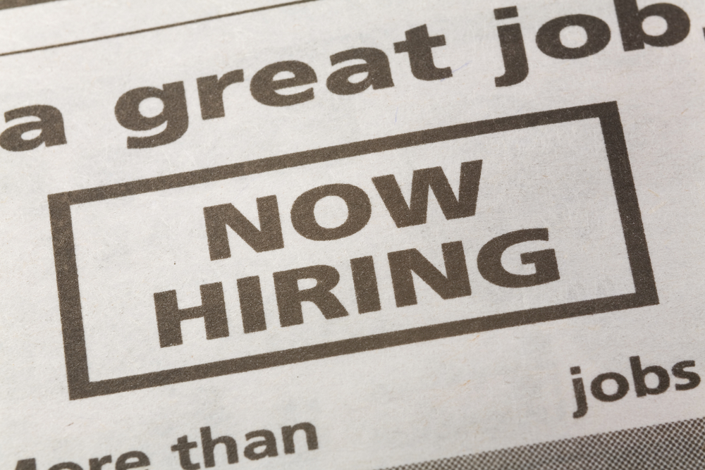Tax Reform A Bust For Small Business Hiring, ZipBooks Finds