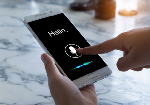 How Retailers Are Riding The Smart Speaker, Voice Ordering Wave