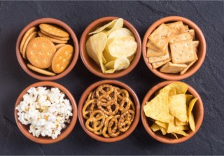 Snack Shops Run Lean By Tapping Into Delivery Platforms