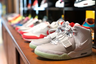 Stadium Goods’ Secret To Nabbing A Niche Market