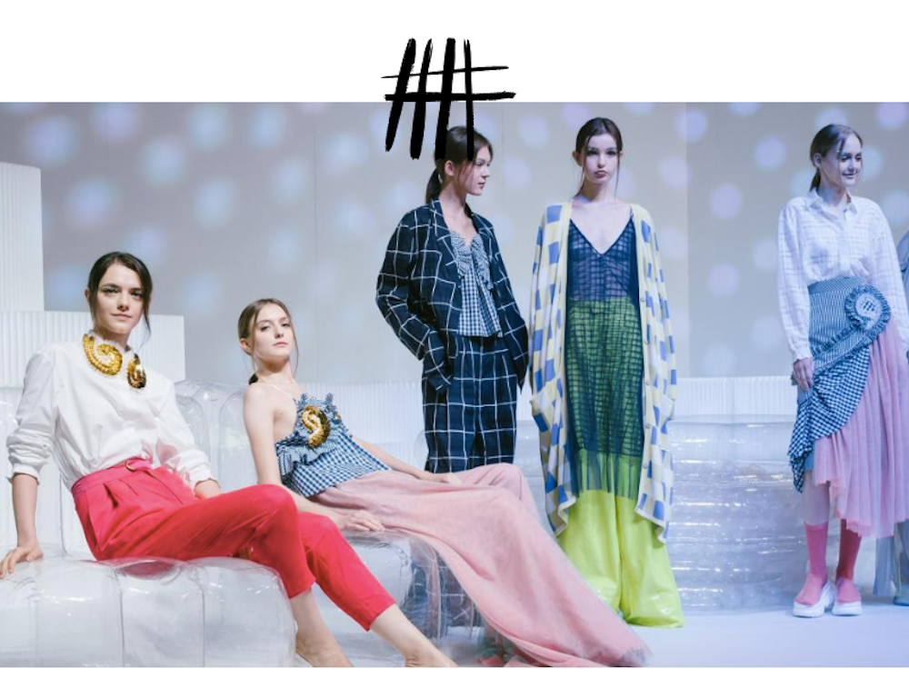 Why Not Just A Label Aspires To Be Fashion’s Black Sheep