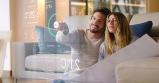 Nest Rival tado° Raises $50M From Amazon, Others
